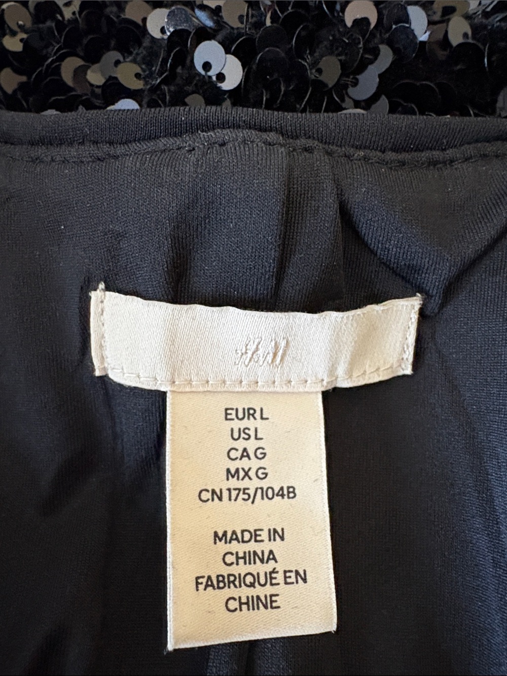 H&M | Bolero Jacket - Picture 8 of 9